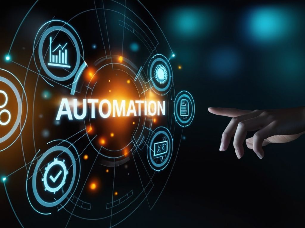 AI Automation Agency in Montreal, QC - Transform Your Efficiency